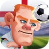 Icon von EURO 2016 Head Soccer