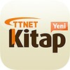 TTNET eKitap 图标