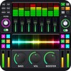 Music Equalizer – Bass Booster icon