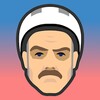 5. Happy Wheels icon