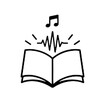 Voice Aloud Reader 1L feature