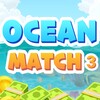 Ocean Match 3 icon