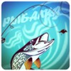 Fishing 3D. Great Lakes 2 icon