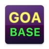 Goabase - Psytrance Party Find icon