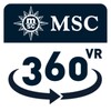 MSC 360VR icon