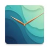 Icono de Analog Tide Clock