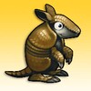 Armadillo Gold Rush icon