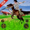 Safari Dinosaur Hunter icon
