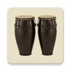 Icono de Congas Para Tocar