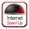 أيقونة Internet Speed Up