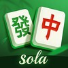 Sola Mahjong icon