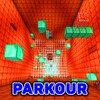 New Parkour Maps icon