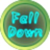 Falldown icon