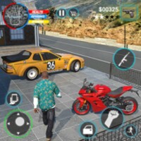 Gangstar Vegas: World of Crime APK para Android - Download