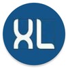 XL icon