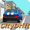 CityDrift icon