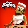 Zap Zombies: Bullet Clicker icon