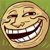 أيقونة Troll face Quest Sports puzzle