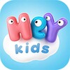 ไอคอน Bebek Şarkıları - HeyKids