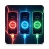 Icono de Live Charge Animation