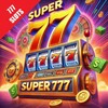 Super Casino Slot Machines 777 图标