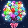 أيقونة Balloon Triple Match