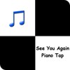 Magic Piano See You Again icon