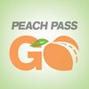 Peach Pass GO! icon
