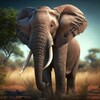 أيقونة The Elephant