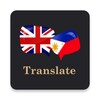 English Cebuano Translator icon