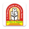 L P Savani Group of School icon
