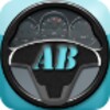 Alberta Driving Test icon