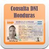 Entrega de Identidad (DNI) Honduras icon