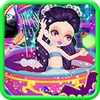 ไอคอน Little Miss Fangs Spa