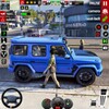 Icono de Offroad Jeep Game: SUV Driving