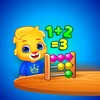 Number Kids - Counting & Math Games icon