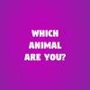 Which Animal Are You? icon