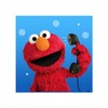 Icona di Elmo Calls by Sesame Street