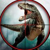 Wild Dino Hunter-Hunting Games icon