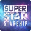 9. SuperStar Starship icon