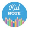 Kid Note icon