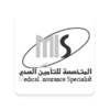 Icono de المتخصصة للتأمين الصحي MIS