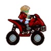 Space Atv icon