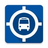 أيقونة Transit Tracker+ - Utah