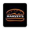 Harvey's 아이콘