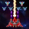 أيقونة Galaxy Attack: Alien Shooting