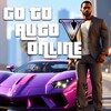 Go To Auto 3: Online icon