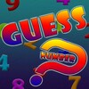 Guess The Number 图标