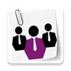 Cours de Management 아이콘