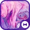 Purple Marble icon